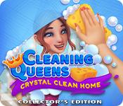 Cleaning Queens Crystal Clean Home